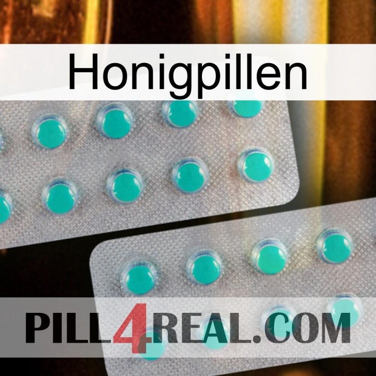 Honeygizer Pills 29